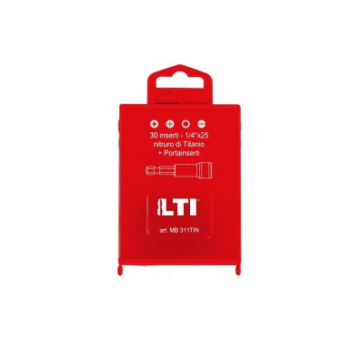 PUNTA ELICOIDALE HSS DIN 338 Ø 4,5