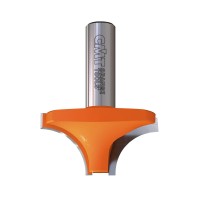FRESA A RAGGIO CONCAVO      S6 D=28.7X12.7 R=8