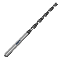 PUNTA X LEGNO EXTRA LUNGA Ø 14X245MM