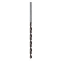 PUNTA X LEGNO EXTRA LUNGA Ø 14X245MM