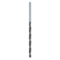 PUNTA X LEGNO EXTRA LUNGA Ø 14X245MM
