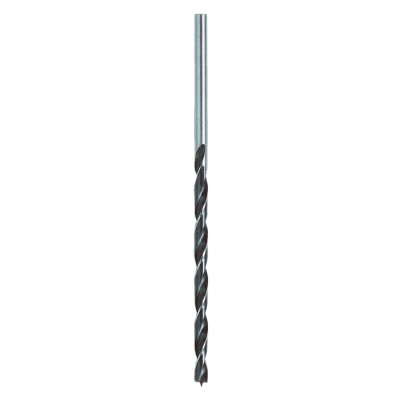PUNTA X LEGNO EXTRA LUNGA Ø 14X245MM