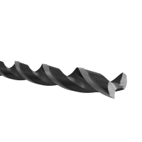 PUNTA X LEGNO EXTRA LUNGA Ø 10X400MM