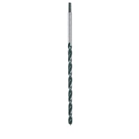 PUNTA X LEGNO EXTRA LUNGA Ø 14X400MM