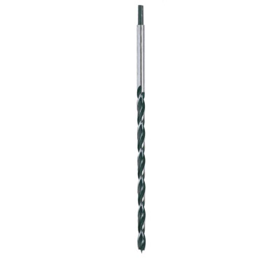 PUNTA X LEGNO EXTRA LUNGA Ø 16X400MM