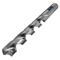 PUNTA HSS-G DIN338 ALLUMINIO Ø 6,0