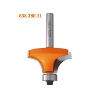FRESA CONCAVA S6-D22,2-I12,7-R 4,75 C/CUS