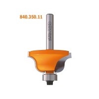 FRESA PROFILATA S6-D28,7-I11,7 -R4 C/C.