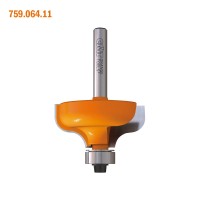 FRESA PROFILATA S6-D28,7-I13 R 4 C/ CUS