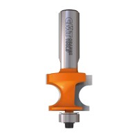 FRESA PROFILIS6-D25,4-I'9,68-I 18,6-R4,75