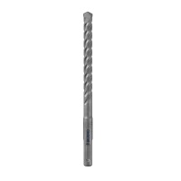 PUNTE MURO SDS-PLUS HM 14X210MM