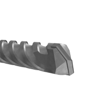 PUNTE MURO SDS-PLUS HM 6X210MM