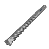 PUNTE MURO SDS-PLUS HM 6,5X160MM