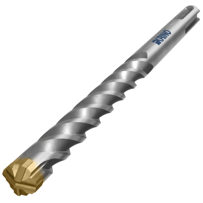 PUNTE A MARTELLO SDS-PLUS 4TK8 Ø6X160MM