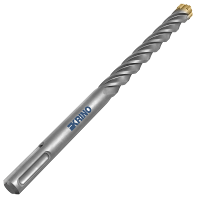 PUNTE A MARTELLO SDS-PLUS 4TK8 Ø8X160MM