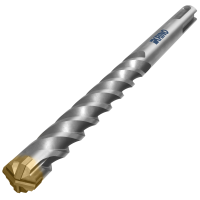 PUNTE A MARTELLO SDS-PLUS 4TK8 Ø9X160MM