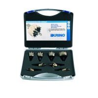 KIT 15 FRESE A TAZZA BM KRINO