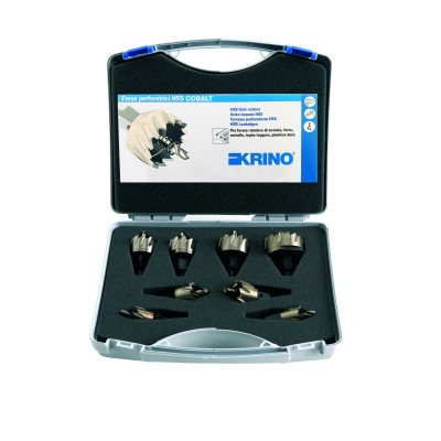 KIT 15 FRESE A TAZZA BM KRINO