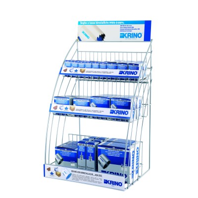 KIT 15 FRESE A TAZZA BM KRINO