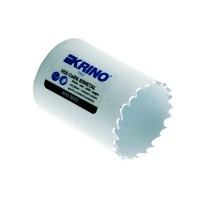 SEGA TAZZA BIMET.HSSCO8% Ø 57MM