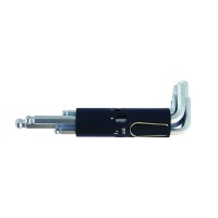 SERIE CHIAVI ESAGONALI INCLIN. 9PZ