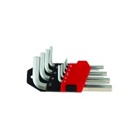SERIE CHIAVI TORX 9 PZ
