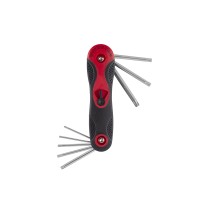 CHIAVI TORX MAZZETTO 8PZ