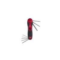 CHIAVI TORX MAZZETTO 8PZ