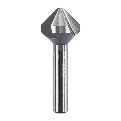 SVASATORE 3T.HSS-CO ATT.CIL. Ø12,4 M6