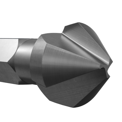 SVASATORE 3T.HSS ATT.1/4 Ø10,4 M5