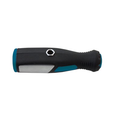SVASATORE 3T.HSS ATT.1/4 Ø12,4 M6