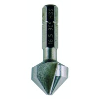 SVASATORE 3T.HSS ATT.1/4 Ø8,3  M4