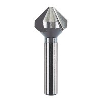 SVASATORE 3T.HSS-CO ATT.CIL. Ø25 M12