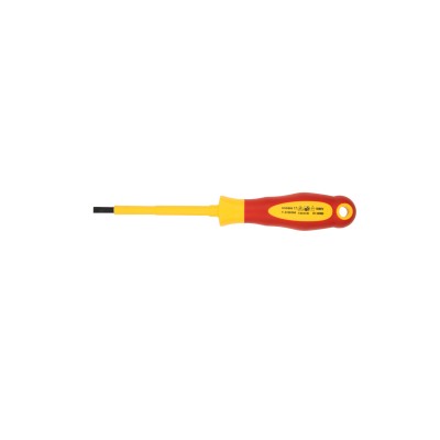 CACCIAVITE ISOLATO LTI TAGLIO 2,5X75