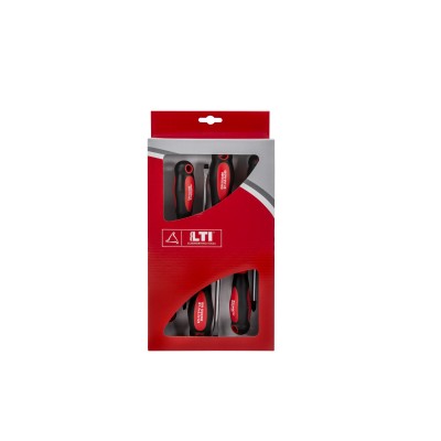SERIE CACCIAVITI +/- LTI 6 PZ