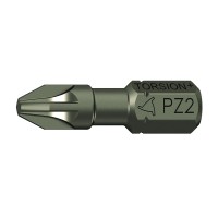 INSERTO PZD-1X25 TORSION