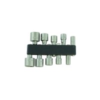 ASSORT.BUSSOLE 1/4 DA 4/13MM