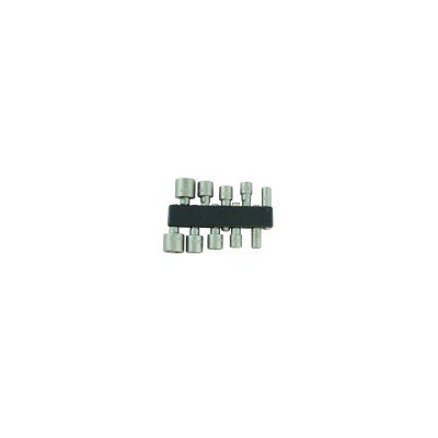 ASSORT.BUSSOLE 1/4 DA 4/13MM