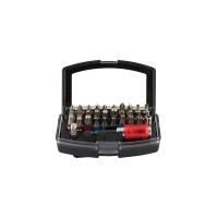 KIT. INSERTI 31 PZ