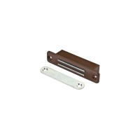 CHIUS.MAGN.INCASSO 12X60 NERA 16,5X82MM 14KG