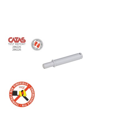 PREMI APRI INCASSO NERO Ø10X50 CORSA 14