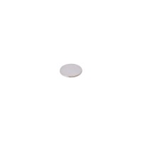CONTROPIASTRA ADESIVA Ø 15X1MM