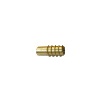 BUSSOLA C/RIBASSO OTT.LUCIDO M8X30MM