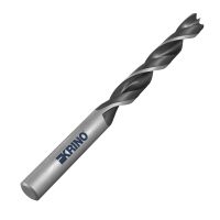 PUNTE ELICOID.P/LEGNO C/CENTR Ø 12