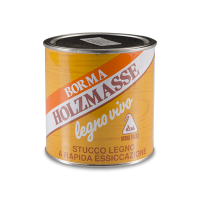 STUCCO RAPIDO 250ML NOCE CHIARO