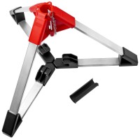TREPPIEDE PER ASTA TELESCOPICA BESSEY STE-BS