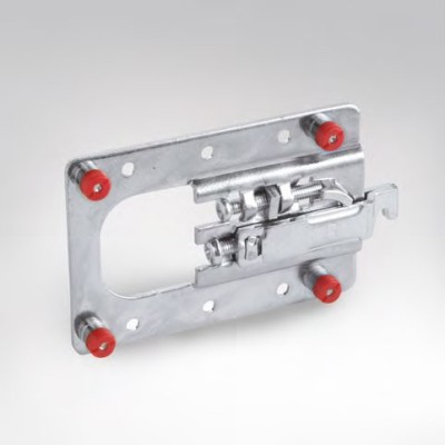 REGGIBASE CAMAR INC.LARGE DX 807XLZ1RVDX