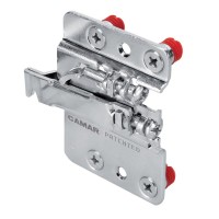 REGGIBASE CAMAR 80702Z1IN SX 60X80MM