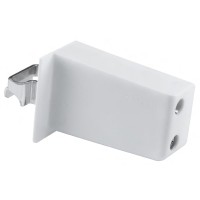 ATTAC.CAMAR C/BUSS.BIANCO 800.22DX