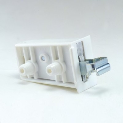 ATTAC.CAMAR C/BUSS.BIANCO 800.22SX